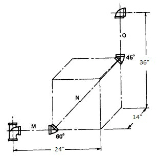 Refer to the figure. Determine c-c of.