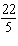 <strong>Change this improper fraction to a mixed number. </strong> A) B) C) D) E) none of these