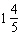 <strong>Change this improper fraction to a mixed number. </strong> A) B) C) D) E) none of these