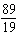 <strong>Change this mixed number to an improper fraction. </strong> A) B) C) D) E)