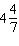 <strong>Change the improper fraction to a mixed number. </strong> A) B) C) D) E)
