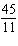 <strong>Change the improper fraction to a mixed number. </strong> A) B) C) D) E)