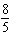 <strong>Change the mixed number to an improper fraction. </strong> A) B) C) D) E)