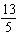 <strong>Change the mixed number to an improper fraction. </strong> A) B) C) D) E)
