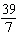 <strong>Change the mixed number to an improper fraction. </strong> A) B) C) D) E)