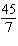 <strong>Change the mixed number to an improper fraction. </strong> A) B) C) D) E)