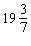 <strong>Change the mixed number to an improper fraction. </strong> A) B) C) D) E)