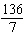 <strong>Change the mixed number to an improper fraction. </strong> A) B) C) D) E)