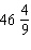 <strong>Write the following mixed number as a decimal. </strong> A) B) C) D) E) none of these