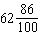 <strong>Write the following mixed number as a decimal. </strong> A) B) C) D) E) none of these