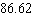 <strong>Write the following mixed number as a decimal. </strong> A) B) C) D) E) none of these