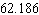 <strong>Write the following mixed number as a decimal. </strong> A) B) C) D) E) none of these