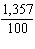Change this improper fraction to a mixed number.