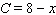 <strong>Evaluate the expression for the given values of the variables. for </strong> A) B) C) D) E)