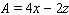 <strong>Evaluate the expression for the given values of the variables. for and .</strong> A) B) C) D) E)