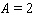 <strong>Evaluate the expression for the given values of the variables. for and .</strong> A) B) C) D) E)