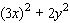 <strong>Evaluate the expression, given that . </strong> A) 95 B) 179 C) 46 D) 125 E) 277