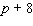 <strong>Translate the phrase to an algebraic expression. If no variable is given, use x as the variable. 680 fewer than the entire population p</strong> A) B) C) D) E) none of these