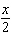 <strong>Write the given phrase as a mathematical expression: The difference between a number and 2.</strong> A) B) C) D) E)