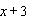 Find the value of the expression. for