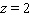 Evaluate the expression for the given values of the variables. for and __________