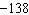 <strong>Which of the following contains a minus sign?</strong> A) B) C) D) E)