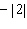 Simplify the following expression: