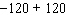 Find the sum.