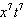 <strong>Use the definition of exponent and the addition law of exponents to multiply the algebraic expression. </strong> A) B) C) D) E)