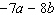 <strong>Simplify the expression as completely as possible. </strong> A) B) C) D) E)