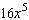 <strong>Simplify the expression as completely as possible. </strong> A) B) C) D) E)