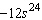 <strong>Use the definition of exponent and the addition law of exponents to multiply the algebraic expression. </strong> A) B) C) D) E)