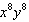 <strong>Select the 6<sup> th </sup> degree binomial.</strong> A) B) C) D) E)