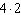<strong>Convert the word phrase into an expression with a variable, and simplify the expression. The square of two times a number</strong> A) B) C) D) E)