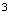 Find the degree of the polynomial. Enter your answer as a number.