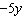 <strong>Simplify the expression by combining similar terms. </strong> A) B) C) D) E)