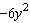 <strong>Simplify the expression by combining similar terms. </strong> A) B) C) D) E)