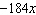 <strong>Simplify the expression by combining similar terms. </strong> A) B) C) D) E)