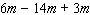 <strong>Find the indicated sum or difference. </strong> A) B) C) D) E)