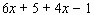 <strong>Simplify the expression. </strong> A) B) C) D) E)