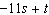 <strong>Find the indicated sum or difference. </strong> A) B) C) D) E)