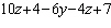 <strong>Find the indicated sum or difference. </strong> A) B) C) D) E)