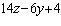 <strong>Find the indicated sum or difference. </strong> A) B) C) D) E)