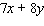 <strong>Find the indicated sum or difference. </strong> A) B) C) D) E)