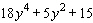 <strong>Find the indicated sum or difference. </strong> A) B) C) D) E)