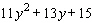 <strong>Find the indicated sum or difference. </strong> A) B) C) D) E)