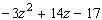 <strong>Find the indicated sum or difference. </strong> A) B) C) D) E)
