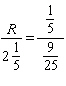 <strong>Solve the proportion. </strong> A) B) C) D) E)