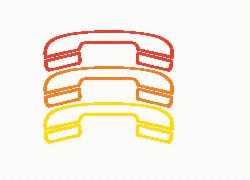 <strong>Select the figure that shows the correct line(s) of symmetry for the illustration. </strong> A) B) C) D) E)
