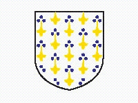 <strong>Select the figure that shows the correct line(s) of symmetry for the illustration. </strong> A) B) C) D) E)